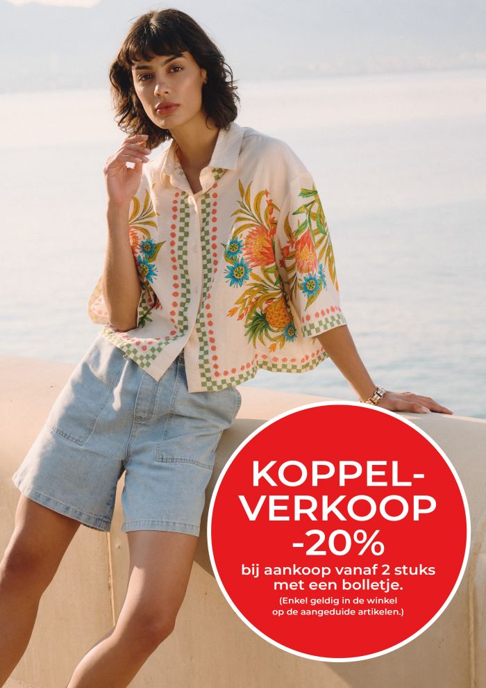 Koppelverkoop