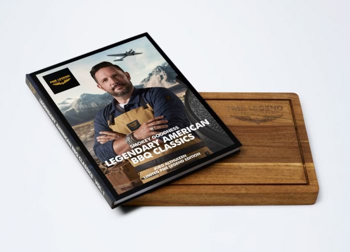 PME Legend actie zomer 2024