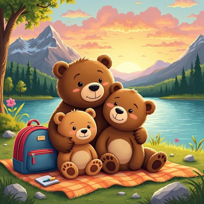 Laatste vakantie dag.