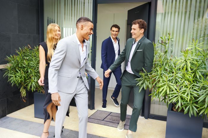 Zondag op je Paasbest