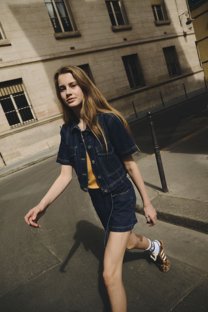 Nieuwe Fashion trends