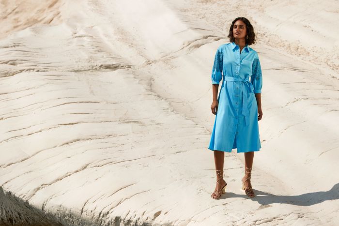 Lente collecties zomer 2023