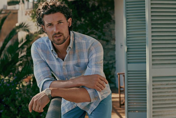 Het zonnetje schijnt vandaag! nieuwe collecties